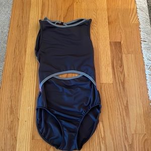 Five Dancewear Fame Leotard